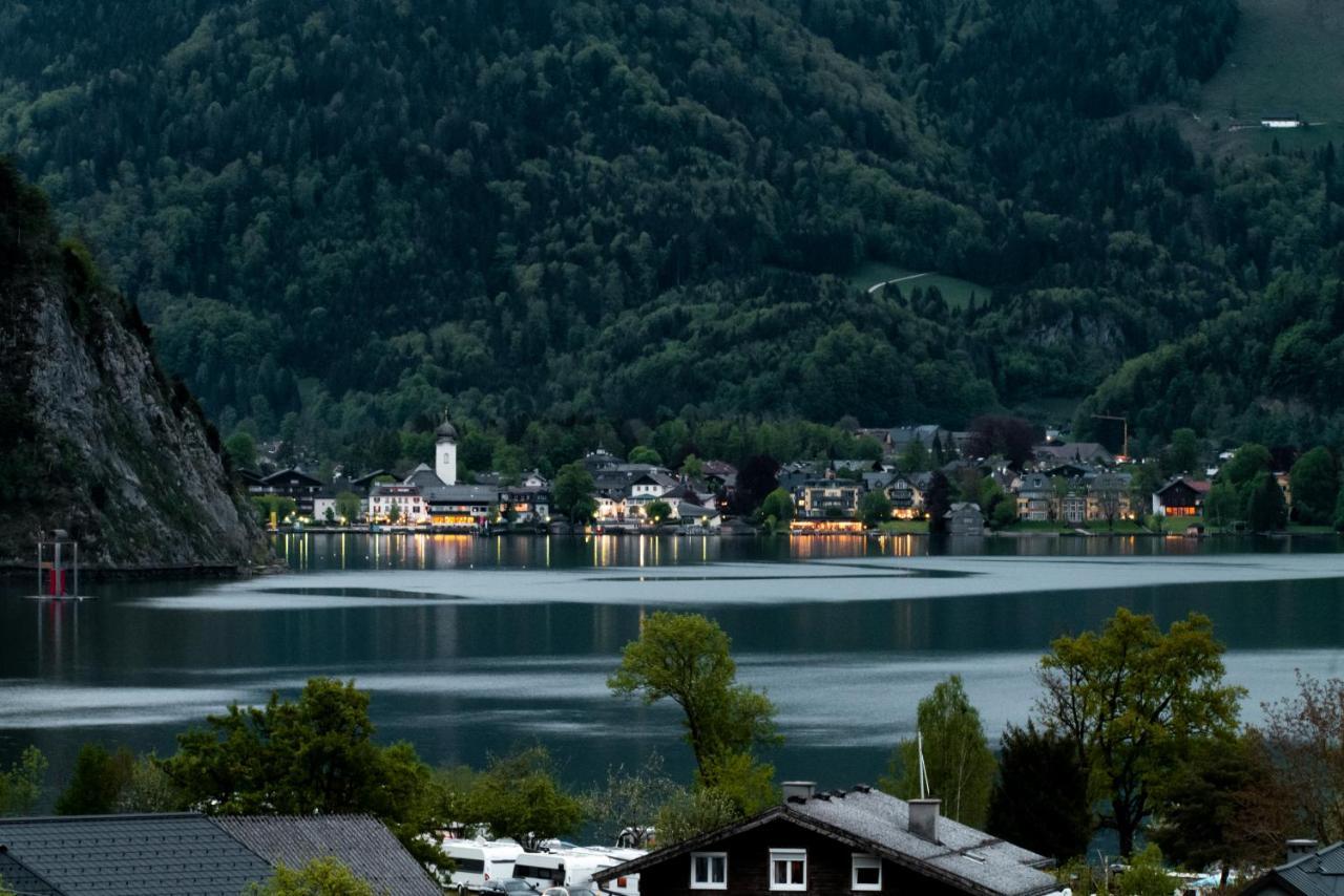 Chicliving Appartements Sankt Wolfgang im Salzkammergut Exterior photo